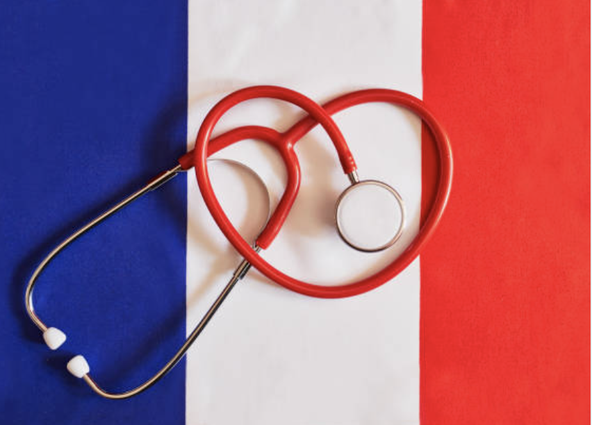 Understanding the French Healthcare System for Expats